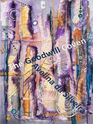 cover image of The Goodwill Coven